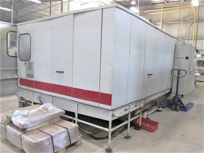 Used 1998 Komo VMC40-180