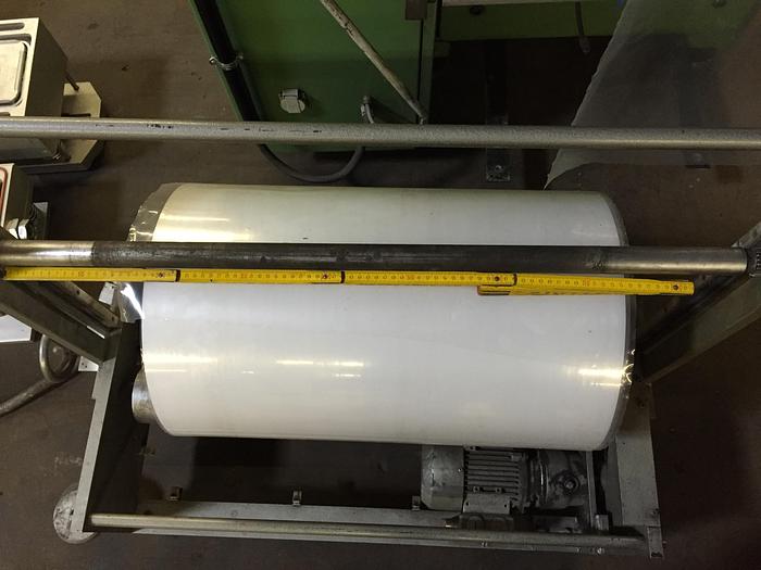 Gebraucht 1990 Hassia vertikale Schlauchbeutelmaschine Wipperfürth SRV 4528