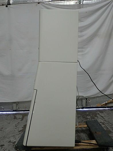 Used Alpha Innotech U4000 Camera Firmware 24 Fluorchem HD2 Imager Imaging System