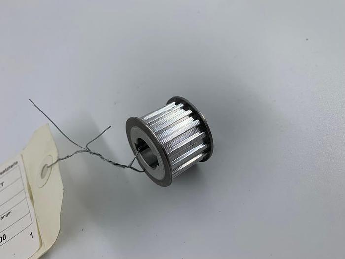 Bizerba Spare Parts Zahnriemenrad kpl Part No. 65480550700