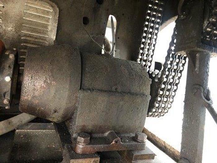 Used Royal-Peerless 7SD Single Arm Dough Mixer