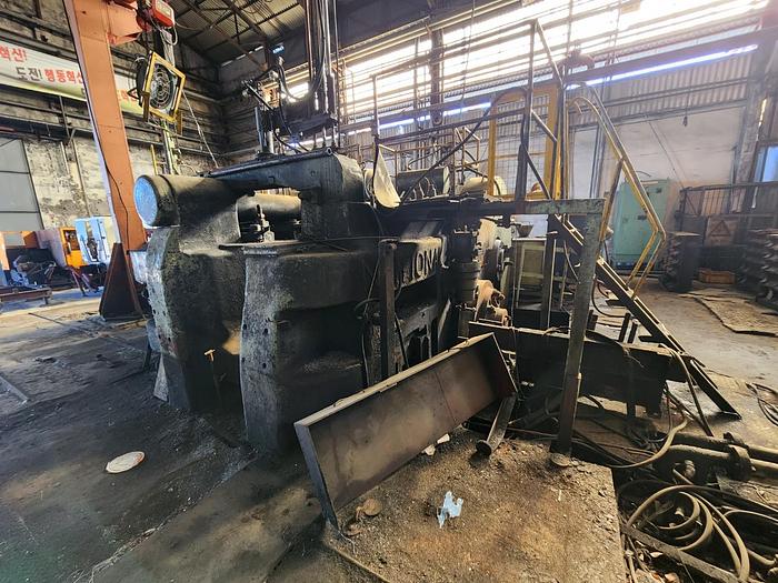 Used Upsetter National,USA