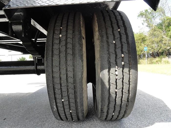 Used Estes PT15 SA Extendable Pole Trailer - 45003