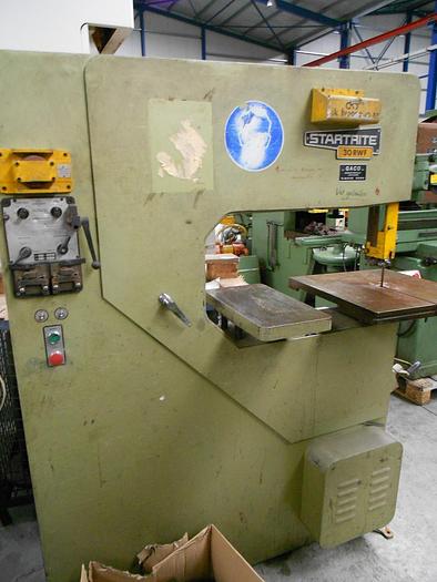 Gebraucht LINTZAAG STARTRITE