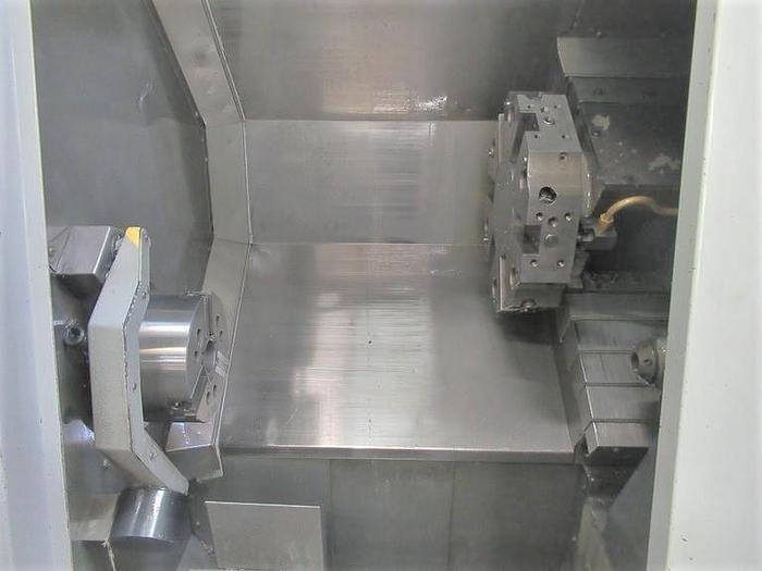 Used 2008 Haas SL-20T