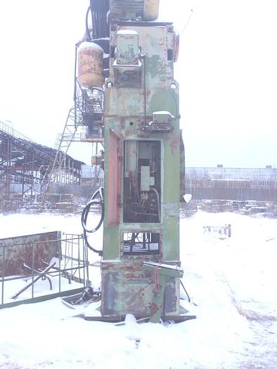 Used Press Trimming KB9534