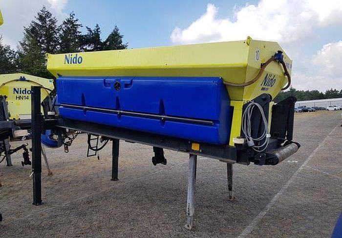 Gebruikt 2008 Nido Stratos B70-42 PCLN-700