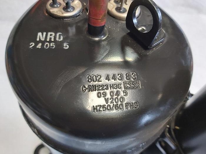 Automatischer Öl Temperaturregler, C-RN223H3C, Y000Z1120035, Makino,  neu