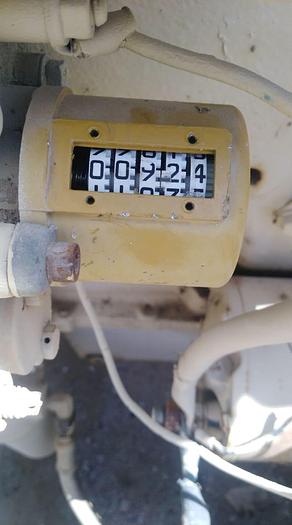 Used Item 0315 : Sullair 900CFM / 350PSI XHA Rotary Air Compressor