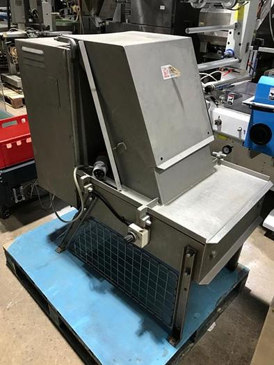 Used BIRO FROZEN BLOCK CHIPPER / FLAKER