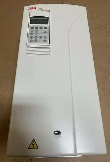 Used ABB Motor Drive ACS800-U1-0070