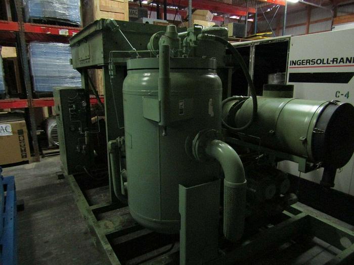 Used 2020 /21  Sullair V250S-300AC  Variable Speed Drive