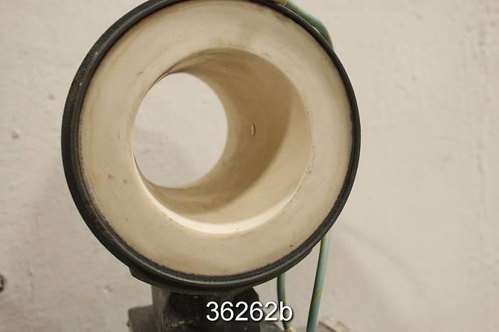 Used Foxboro 8003-WCR-A 3" Magnetic Flow Tube #36262