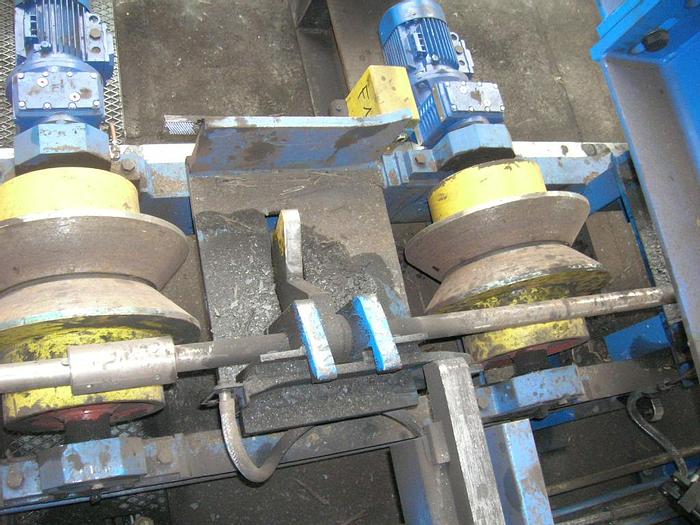 New F&P Billet Loader/Off-Loader (New) #4248