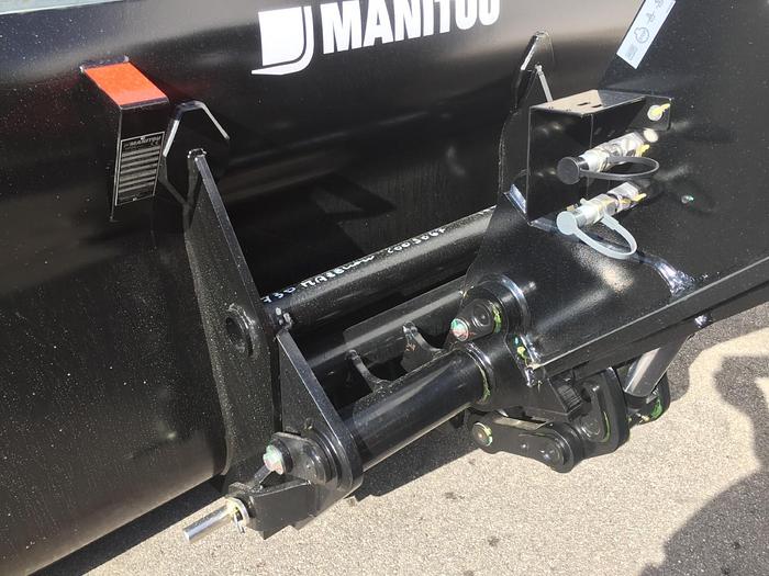 2020 MANITOU MLT 730-115D V