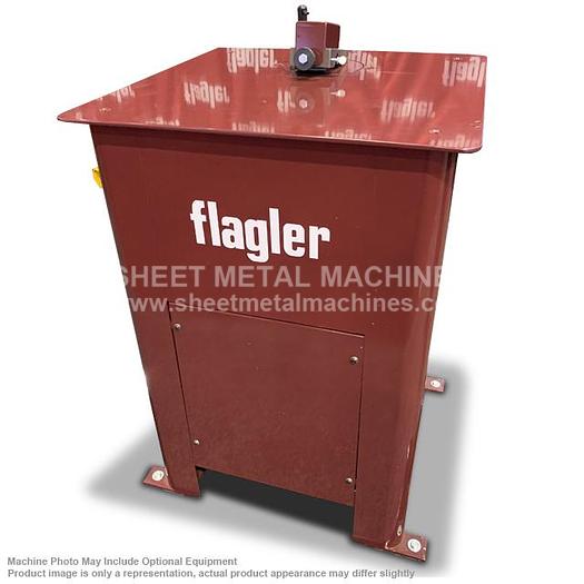 FLAGLER 18 Power Flanger