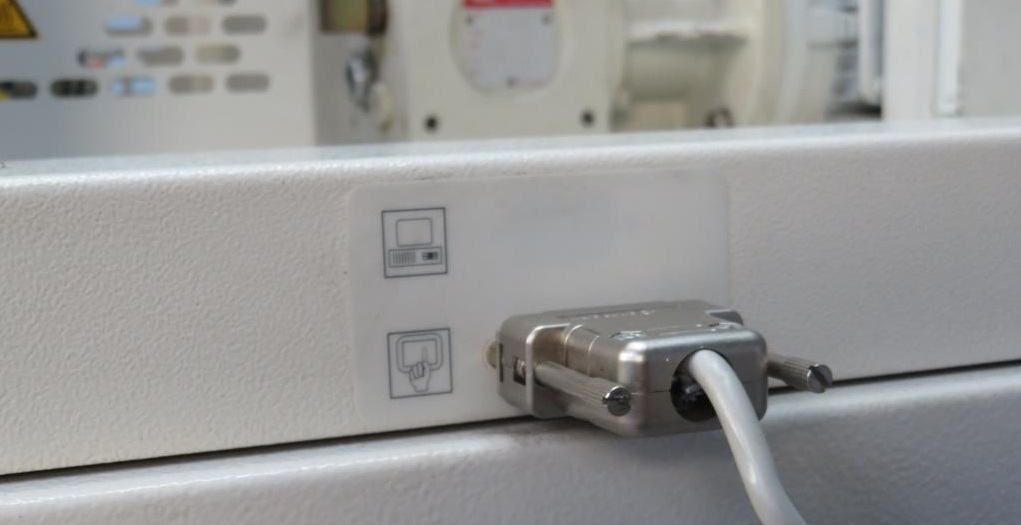 Used 2000 Voetsch VT 7012 S2