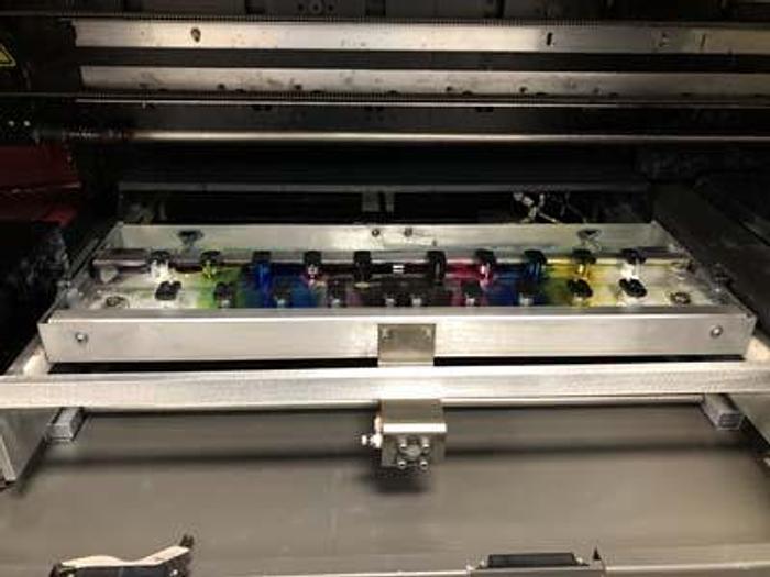 Used 2014 EFI-VUTEk GS5500LXr PRO