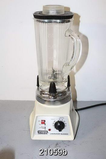 Used Waring  Commercial Laboratory Blender #21059