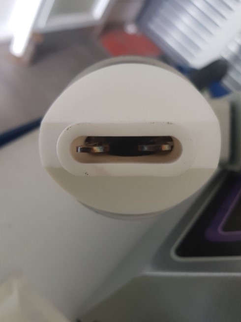 Used DYNE-A-MITE HP CE PLASMA TREATING BY ENERCON INDUSTRIES LTD