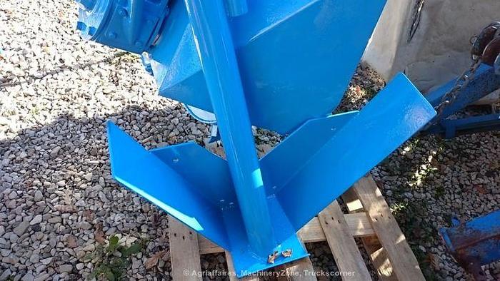 Usato Assolcatore MALETTI AFR/0