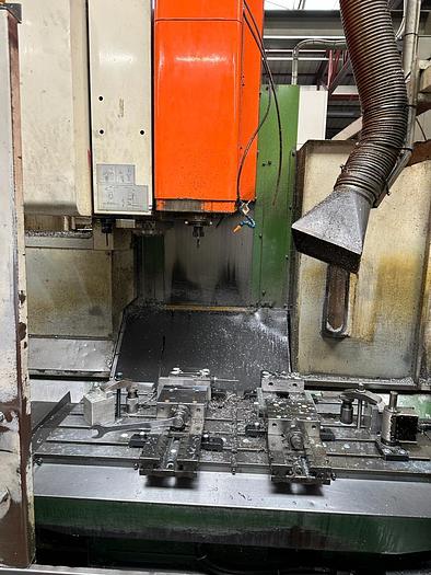 Buone 1995 MAZAK V 515
