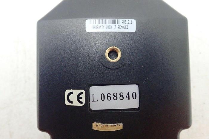 Used Extech 407740 Digital Sound Level Meter