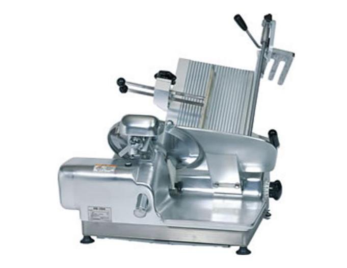 Nantsune Model HBC-2B Automatic Deli and Meat Slicer