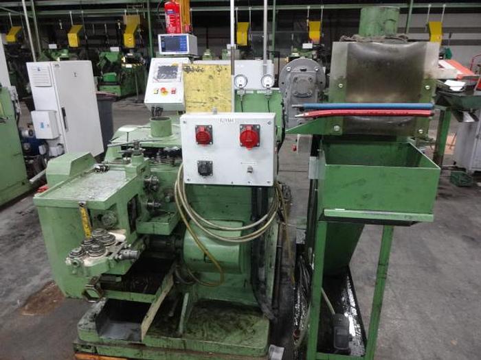 Utilisé Carlo Salvi Type RF / ML