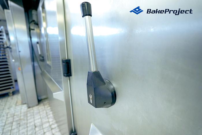 Used 2014 Lti DRR Slow proofing cabinet