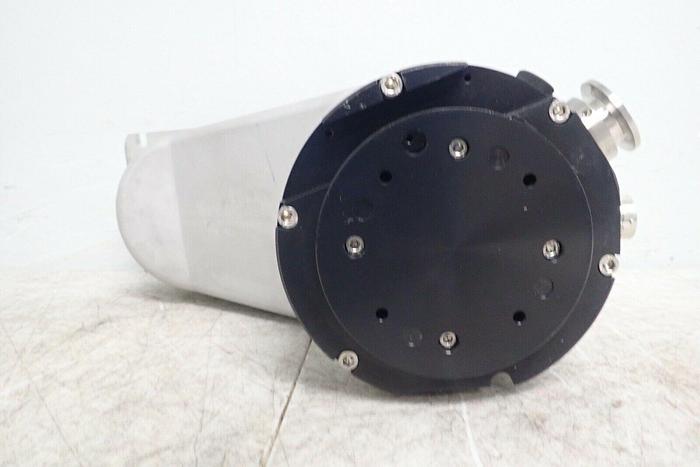 Used BOC Edwards EXT 200/200/H ICPMS 80V Turbomolecular Vacuum Pump