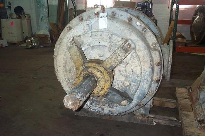 Used VOONER LP7C1 #16022