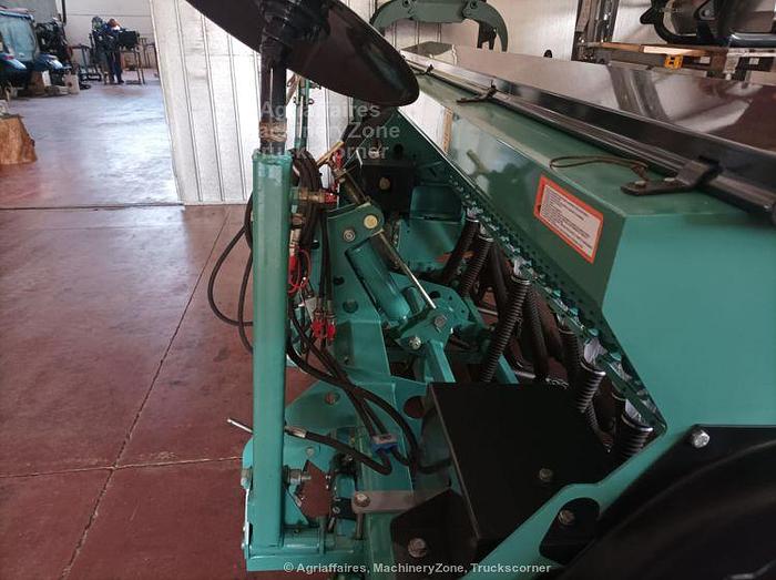 2023 Nardi Regina RS 250/17