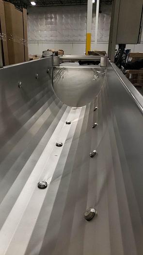 Used 2004 Fresh Tech International