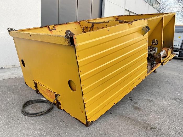 Usato GILETTA ST6X40