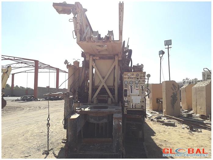 Used Item 0579 : 2006 Atlas Copco RD20 III Drill Rig – SOLD