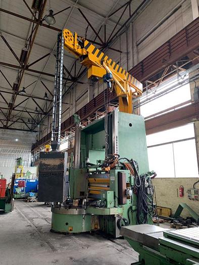 D'occasion Tour vertical CN Pietro CARNAGHI AC 20