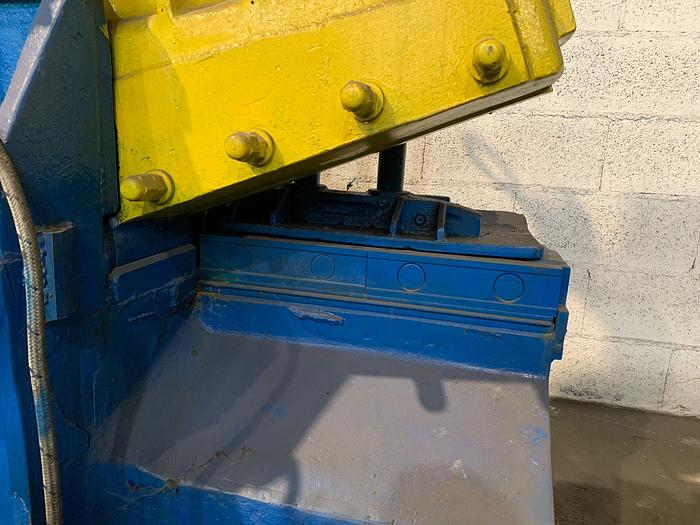 Used  FICEP 600 "Caiman" Shear (Used) #4253