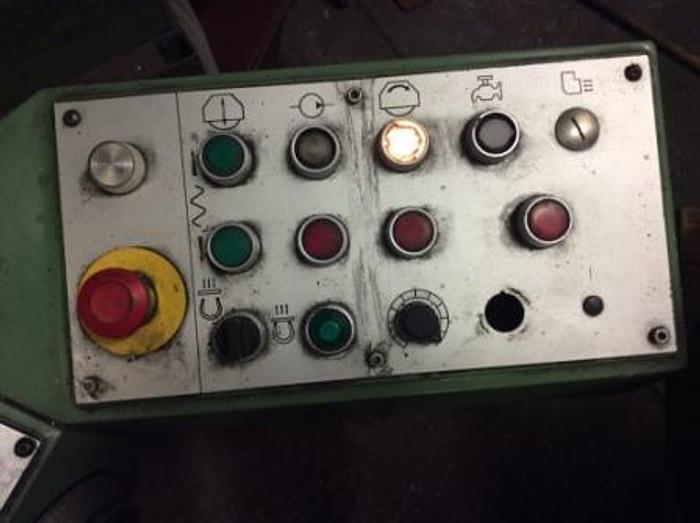 Used Jakobsen SJ 1424 Surface Grinder