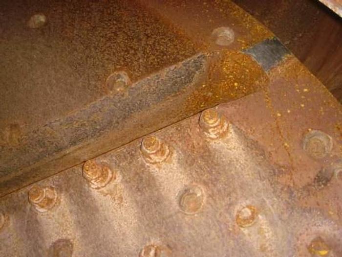 Used 112" Precision Chipper