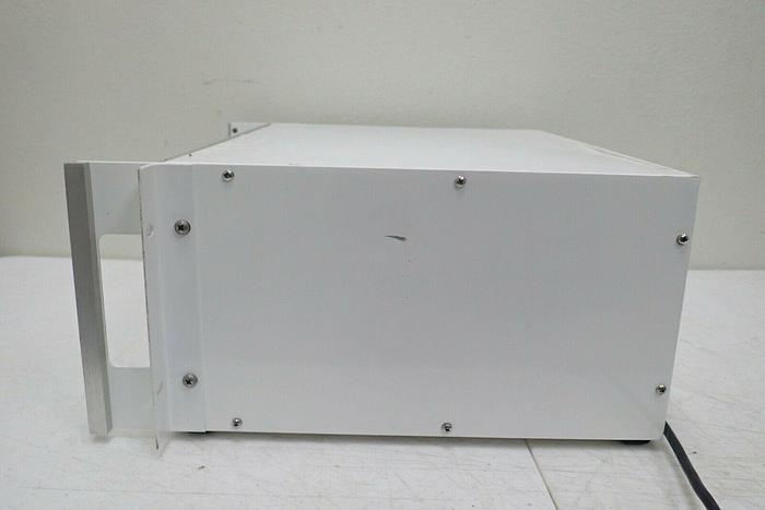 Used Xonteck Xontech Model 912 Multi-Canister Sampling Adapter