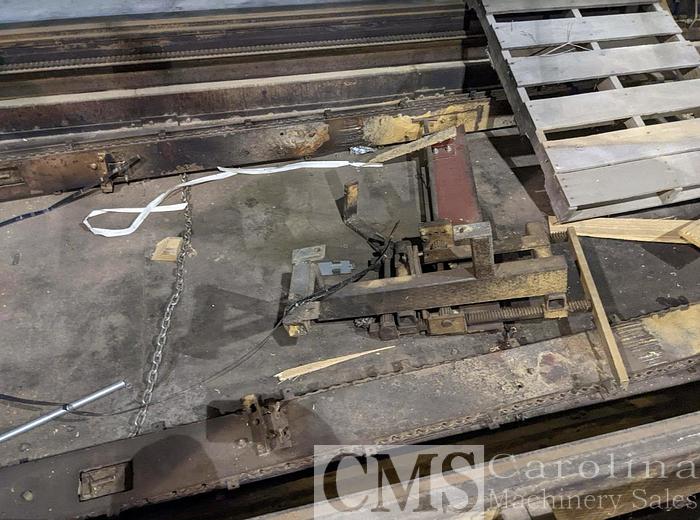 Used Speed Cut Metra Cut Component Saw