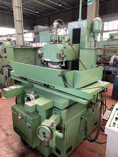 Ottime Rettifica Tangenziale Rastelli RT 5