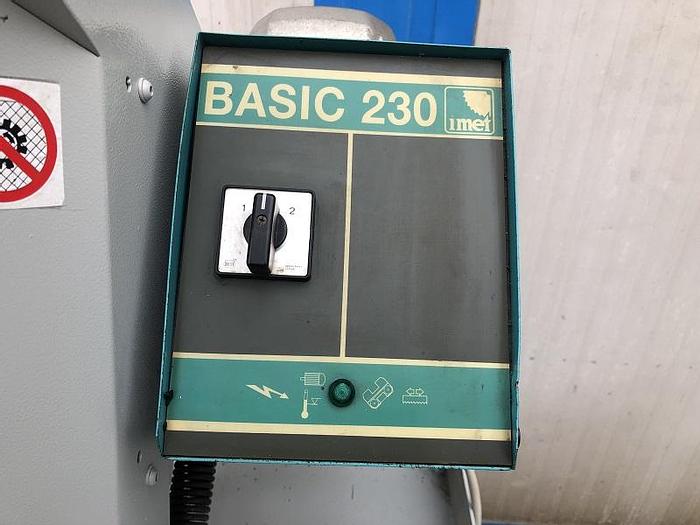 Usato SEGATRICE MANUALE IMET 230