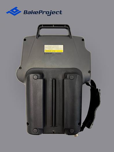 Used Fanuc LTD Fanuc Robot M-6iB/6S A05B-1215-B612