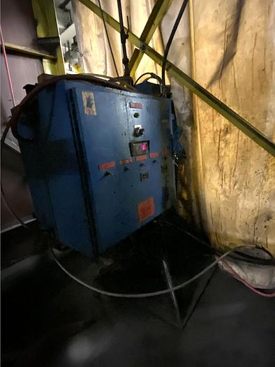 Used PALMER M-50 SAND MIXER (On Hold)