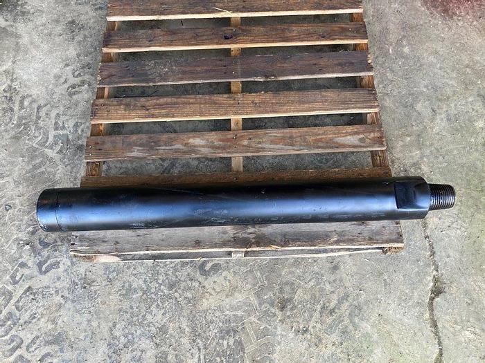 Used QL60 DTH Hammer and 6" Bit Rock Drilling Package