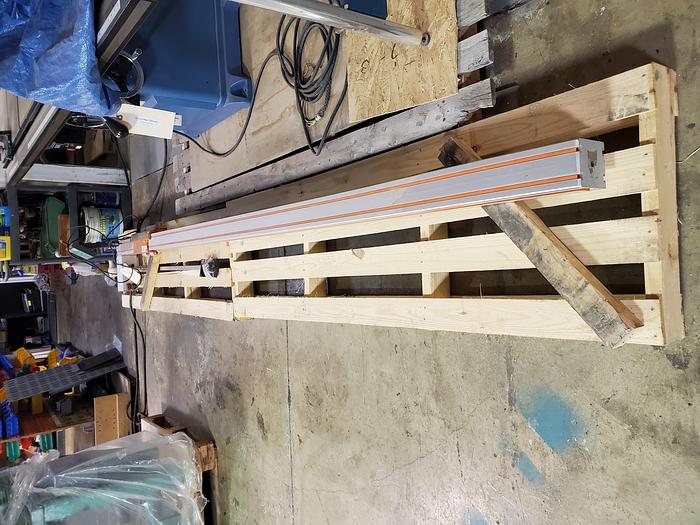 Gebraucht TigerStop TS10