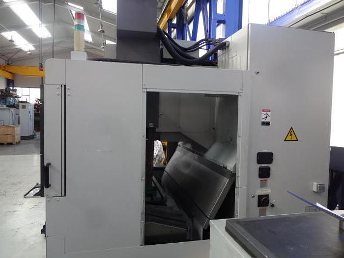 Utilisé MORI SEIKI type SV-403