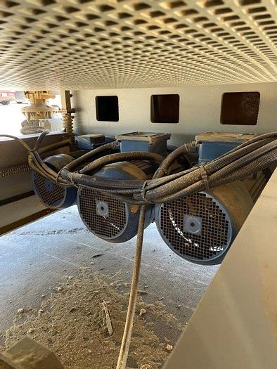 Used Costa CCT 1350 Wide Belt Sander